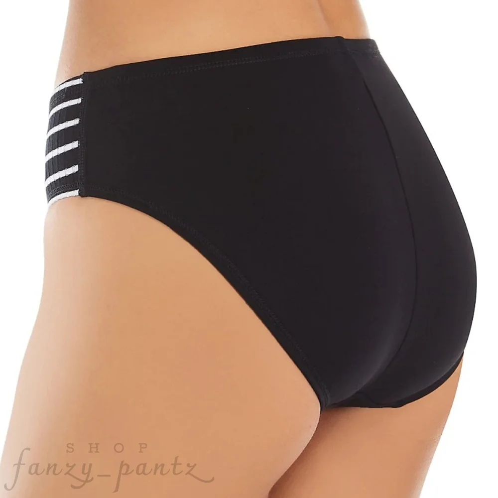 Robin Piconne High Waist Bikini Bottom Sailor new - Picture 3 of 6